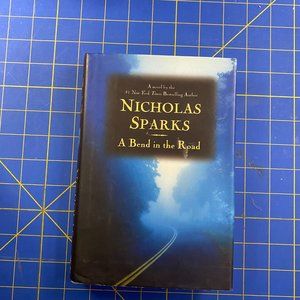 Nicholas Sparks, A Bend in the Road